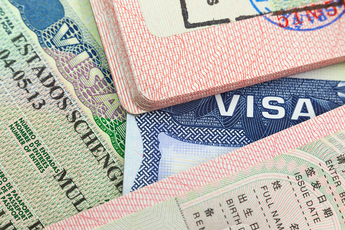 Digital nomad visa now in 50 countries