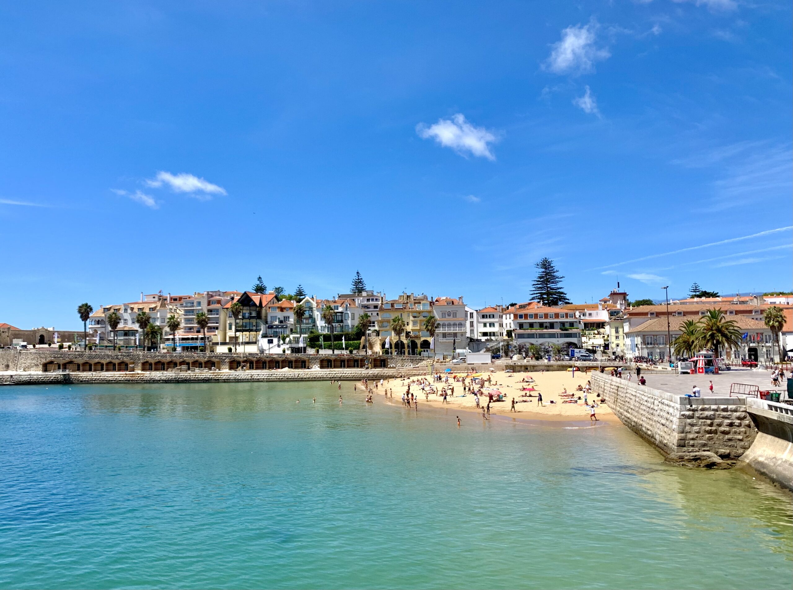 Moving to Portugal - a great lifestyle decision for Americans and digital nomads.