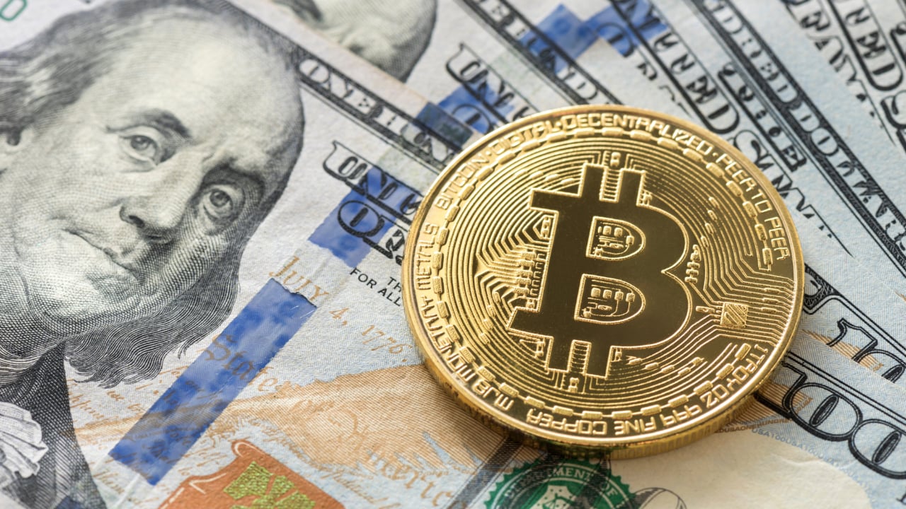 bitcoin will save Western currencies and the US dollar