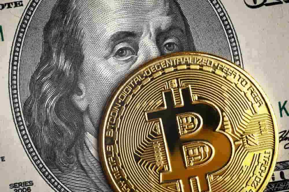 bitcoin to $1 million